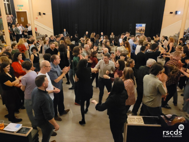 Celtic Connections 2023