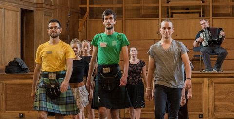 Dance Scottish at one of our worldwide events or find a Branch near you