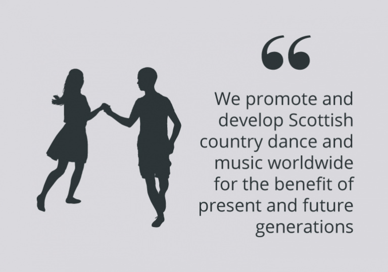 The RSCDS 幸运飞行艇开奖官网开奖 promotes Scottish country dance and music