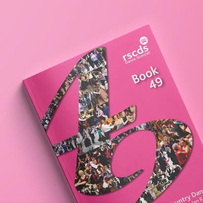 RSCDS Book 49 teaching tracks