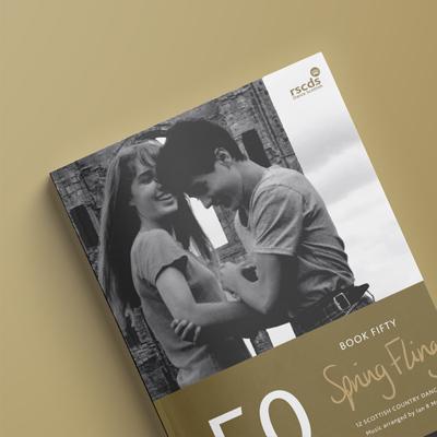 RSCDS Book 50 teaching tracks