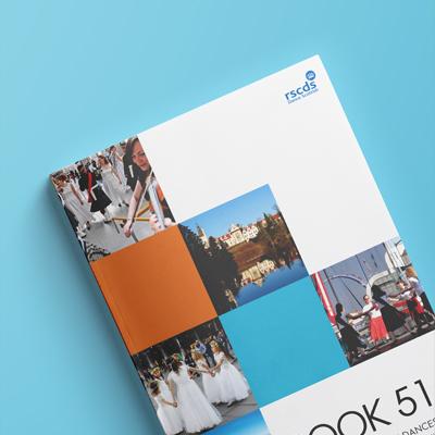 RSCDS Book 51 teaching tracks