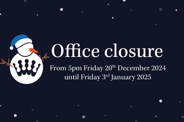 Office closure